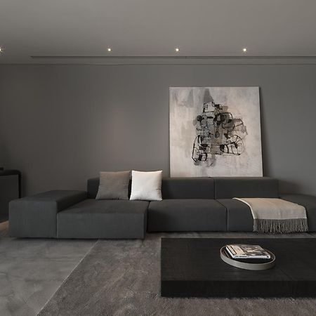 Hotel Bocage Hua Hin Luaran gambar