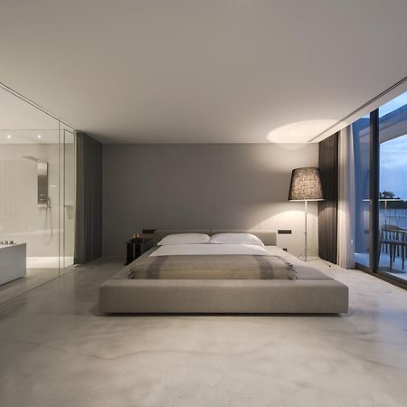 Hotel Bocage Hua Hin Luaran gambar