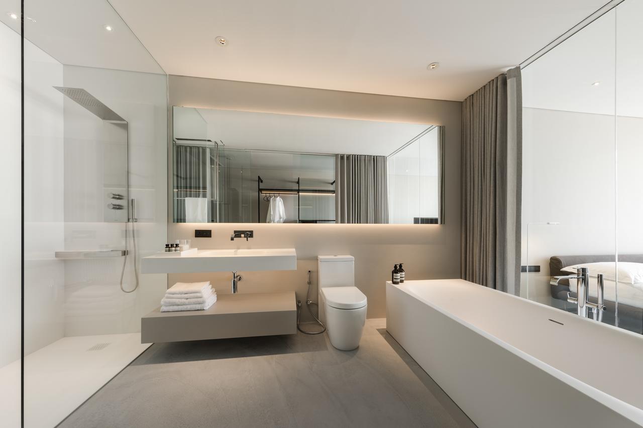 Hotel Bocage Hua Hin Luaran gambar