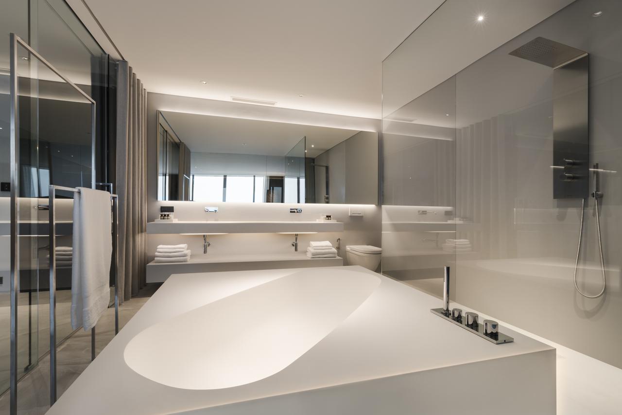 Hotel Bocage Hua Hin Luaran gambar