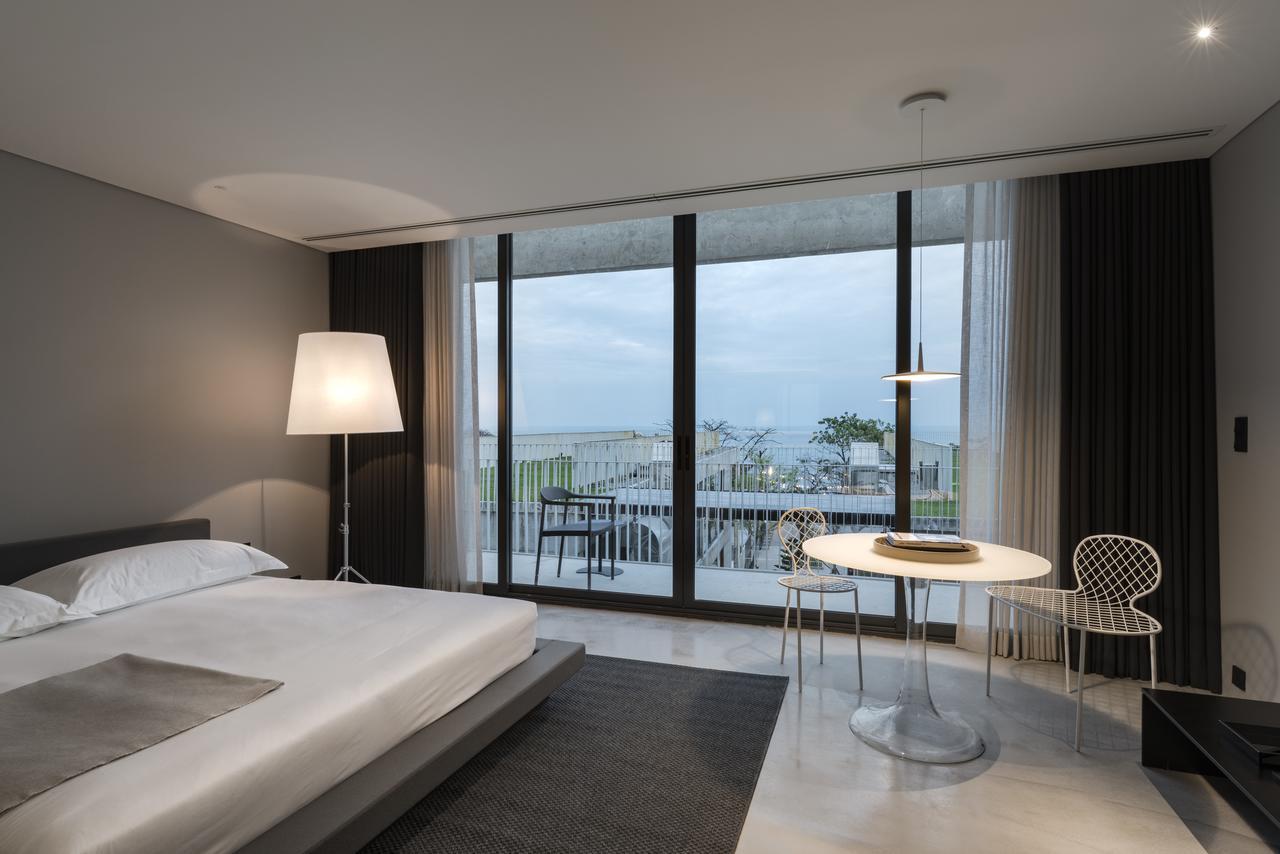 Hotel Bocage Hua Hin Luaran gambar