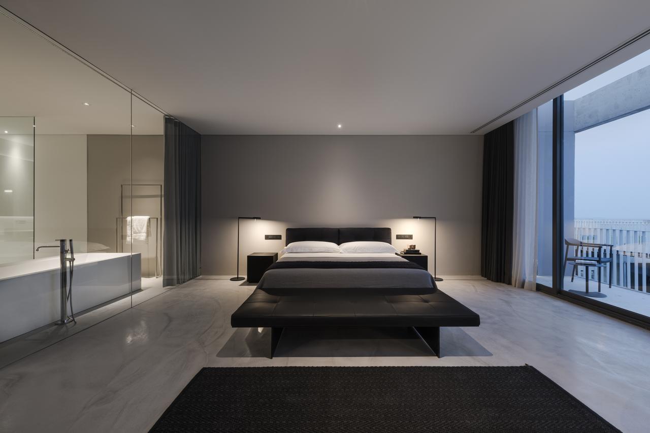 Hotel Bocage Hua Hin Luaran gambar