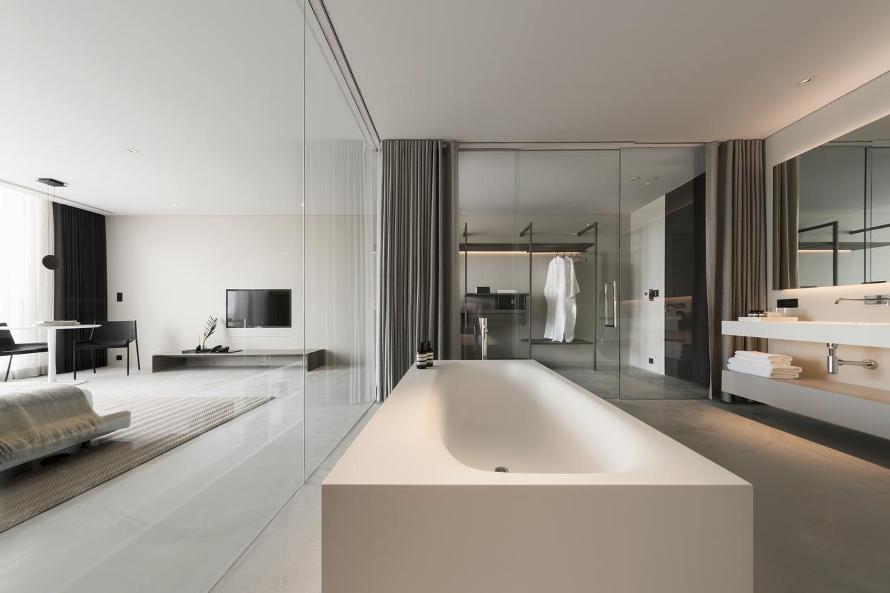 Hotel Bocage Hua Hin Luaran gambar