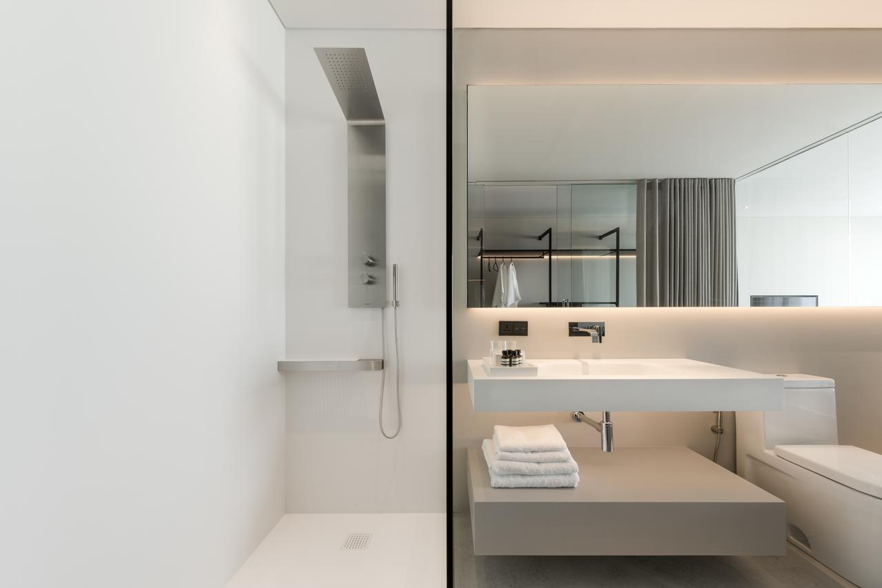 Hotel Bocage Hua Hin Luaran gambar