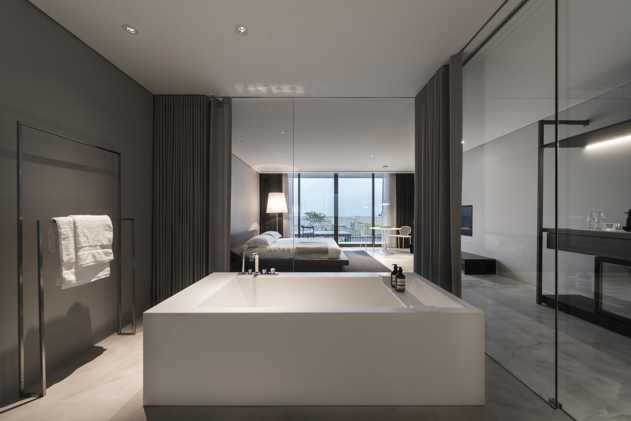 Hotel Bocage Hua Hin Luaran gambar