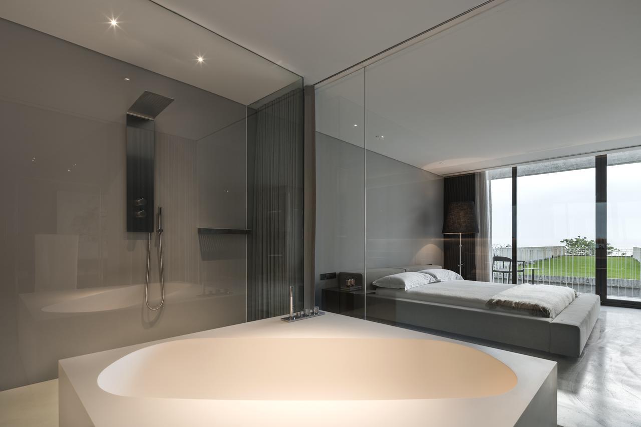 Hotel Bocage Hua Hin Luaran gambar