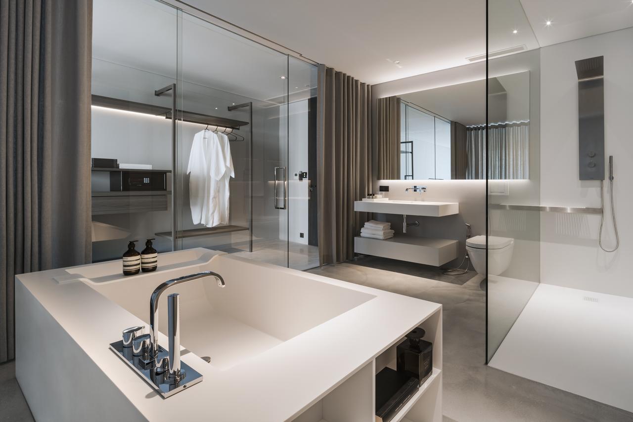 Hotel Bocage Hua Hin Luaran gambar
