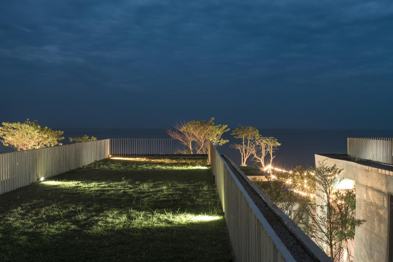 Hotel Bocage Hua Hin Luaran gambar
