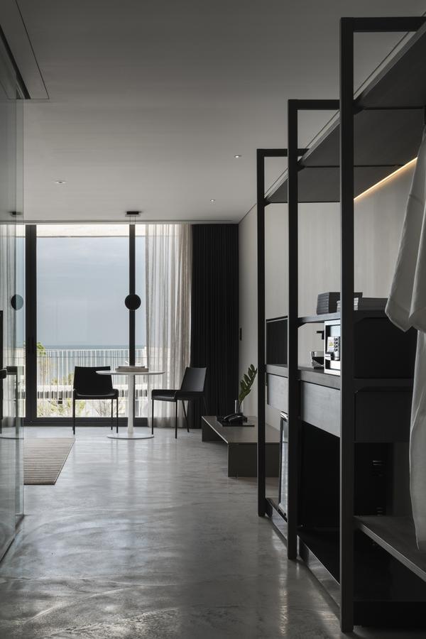 Hotel Bocage Hua Hin Luaran gambar