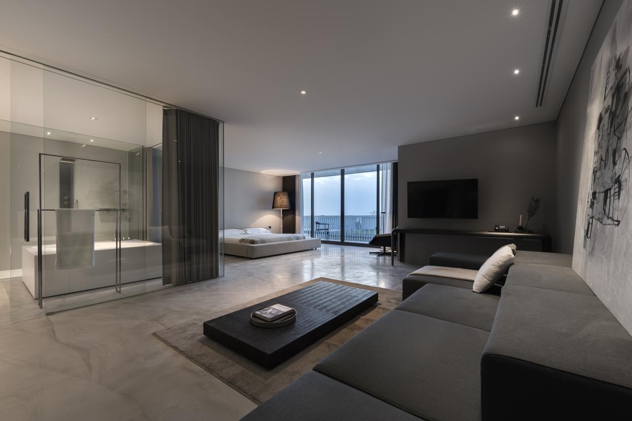 Hotel Bocage Hua Hin Luaran gambar