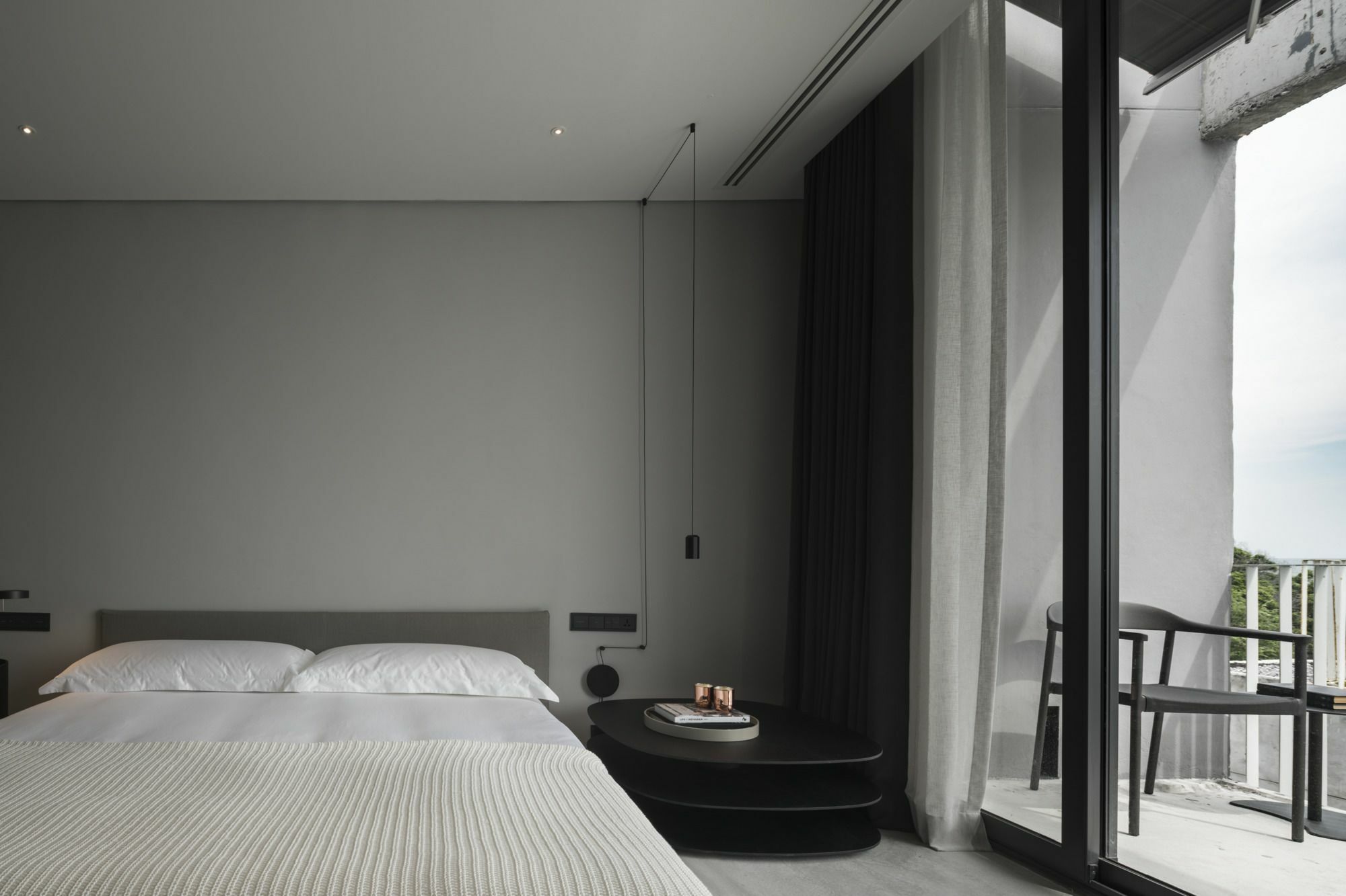 Hotel Bocage Hua Hin Luaran gambar