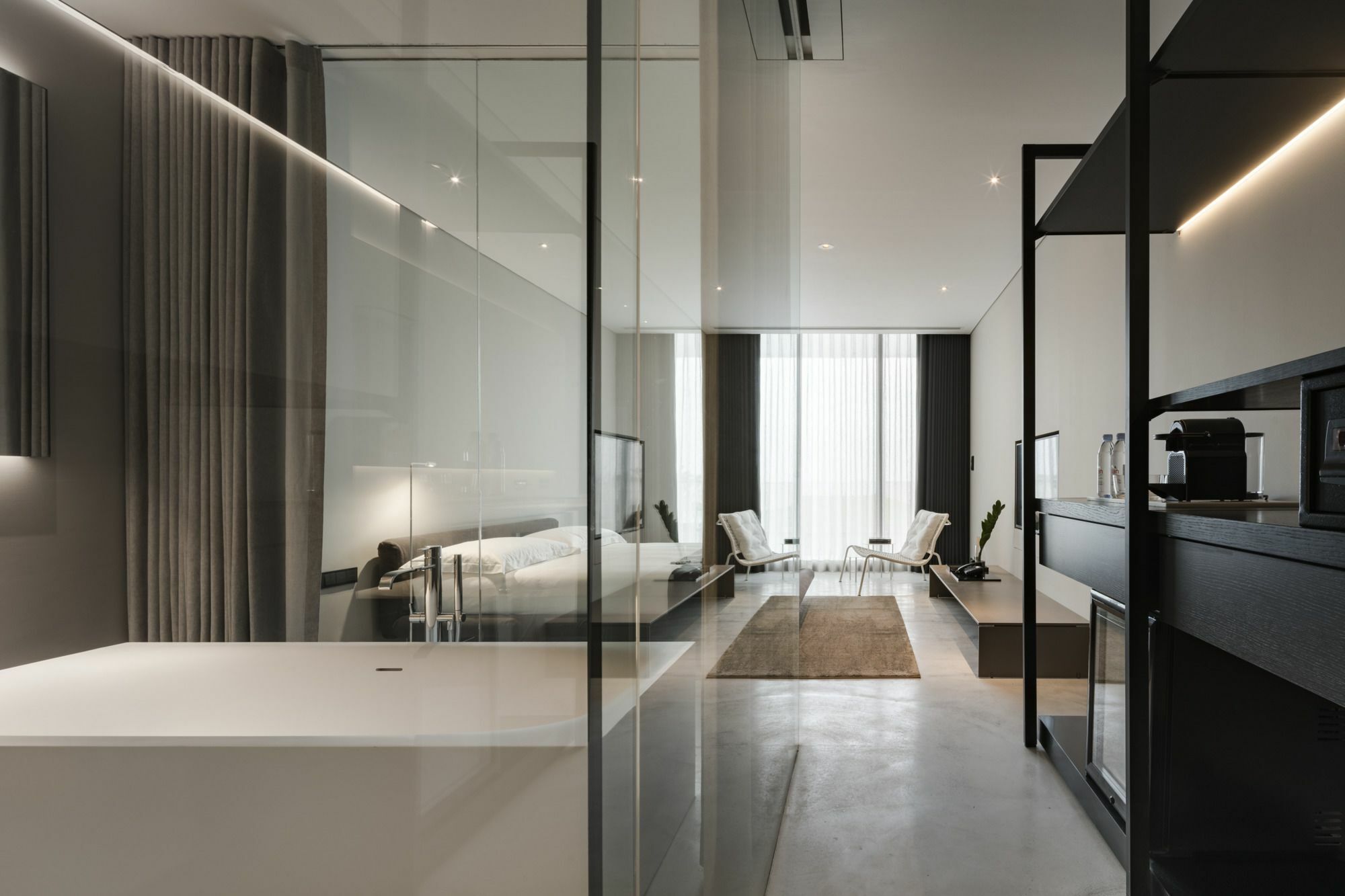Hotel Bocage Hua Hin Luaran gambar