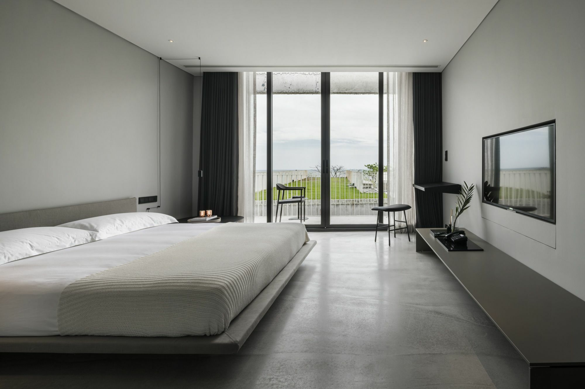 Hotel Bocage Hua Hin Luaran gambar