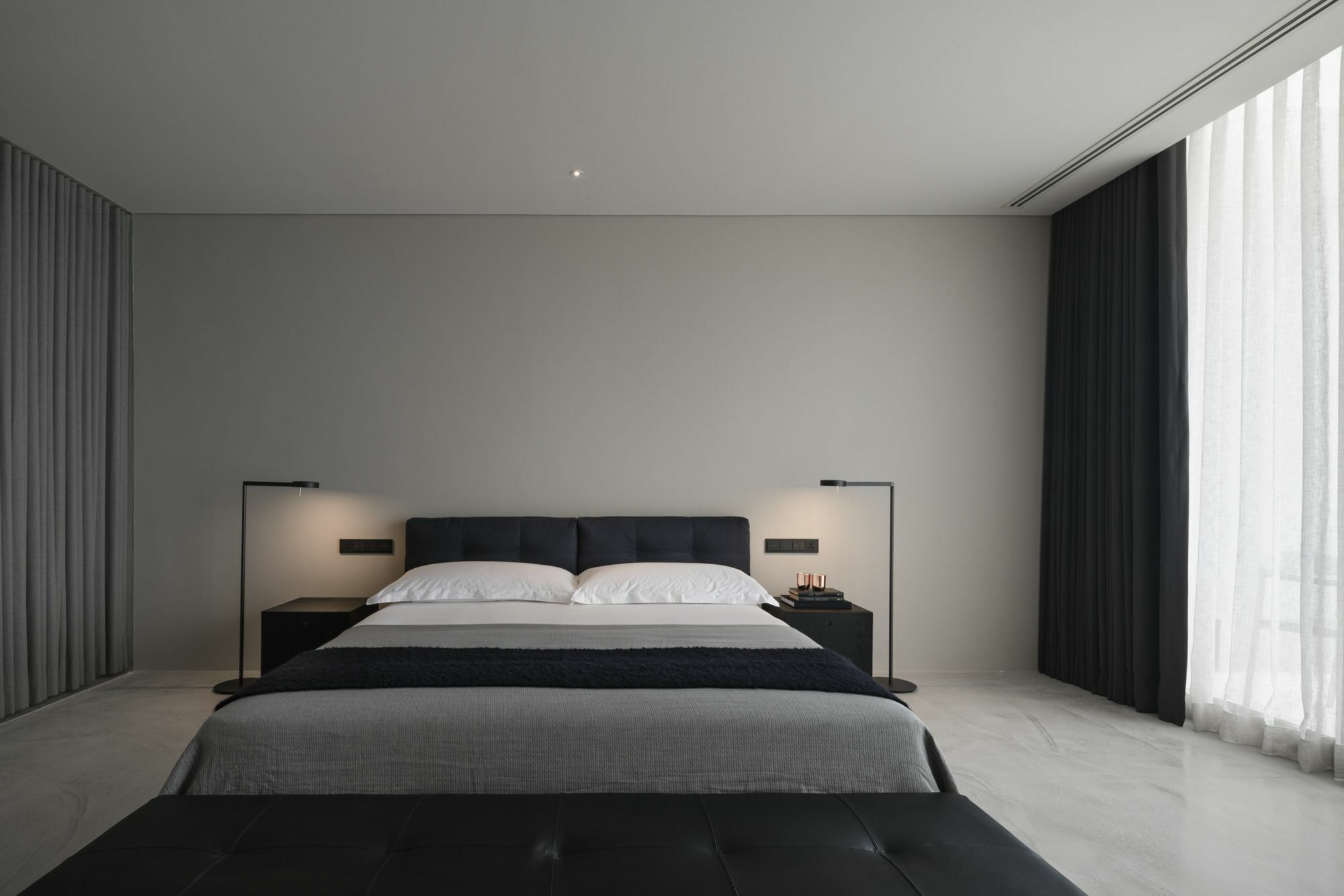 Hotel Bocage Hua Hin Luaran gambar