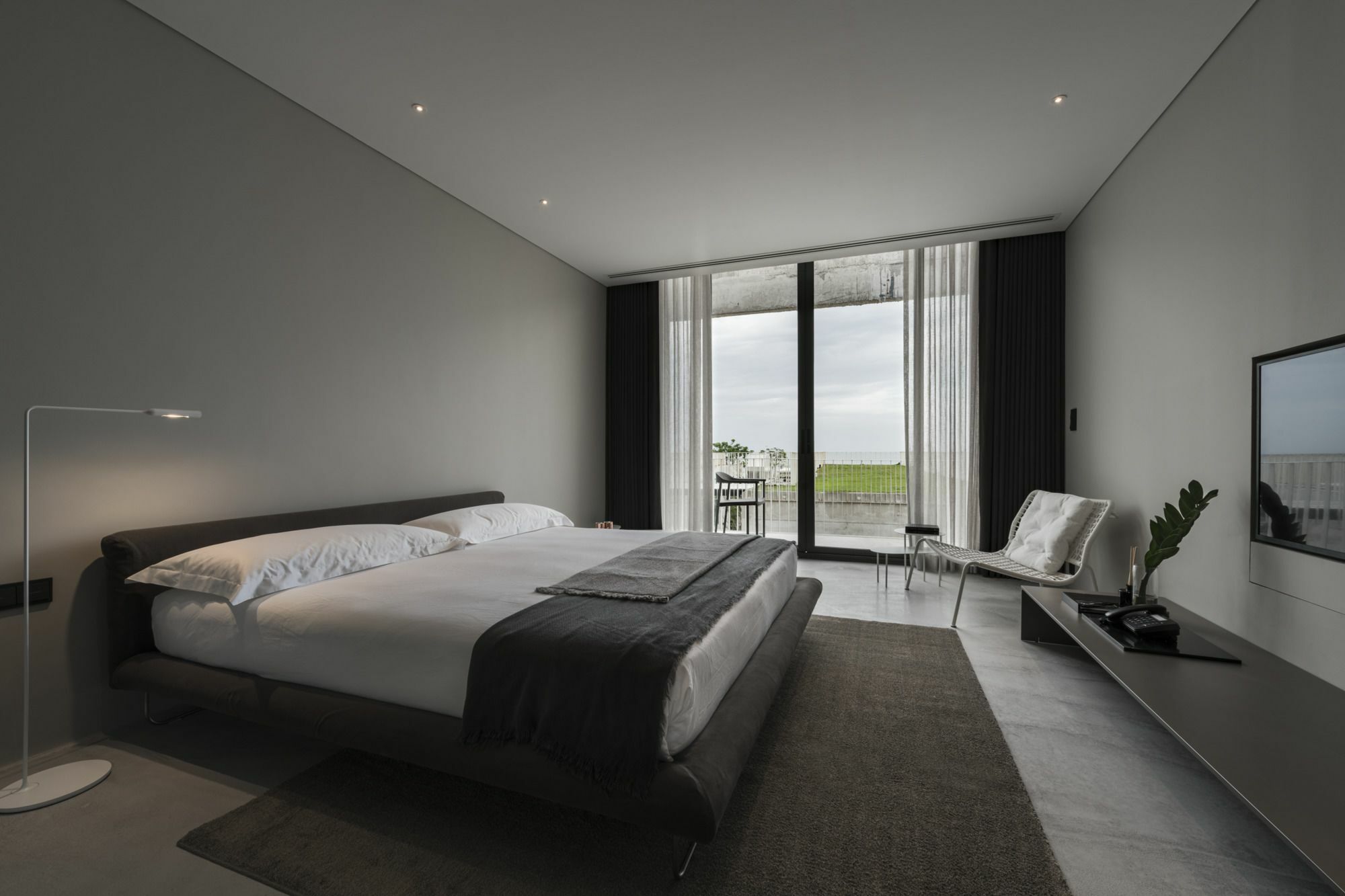 Hotel Bocage Hua Hin Luaran gambar
