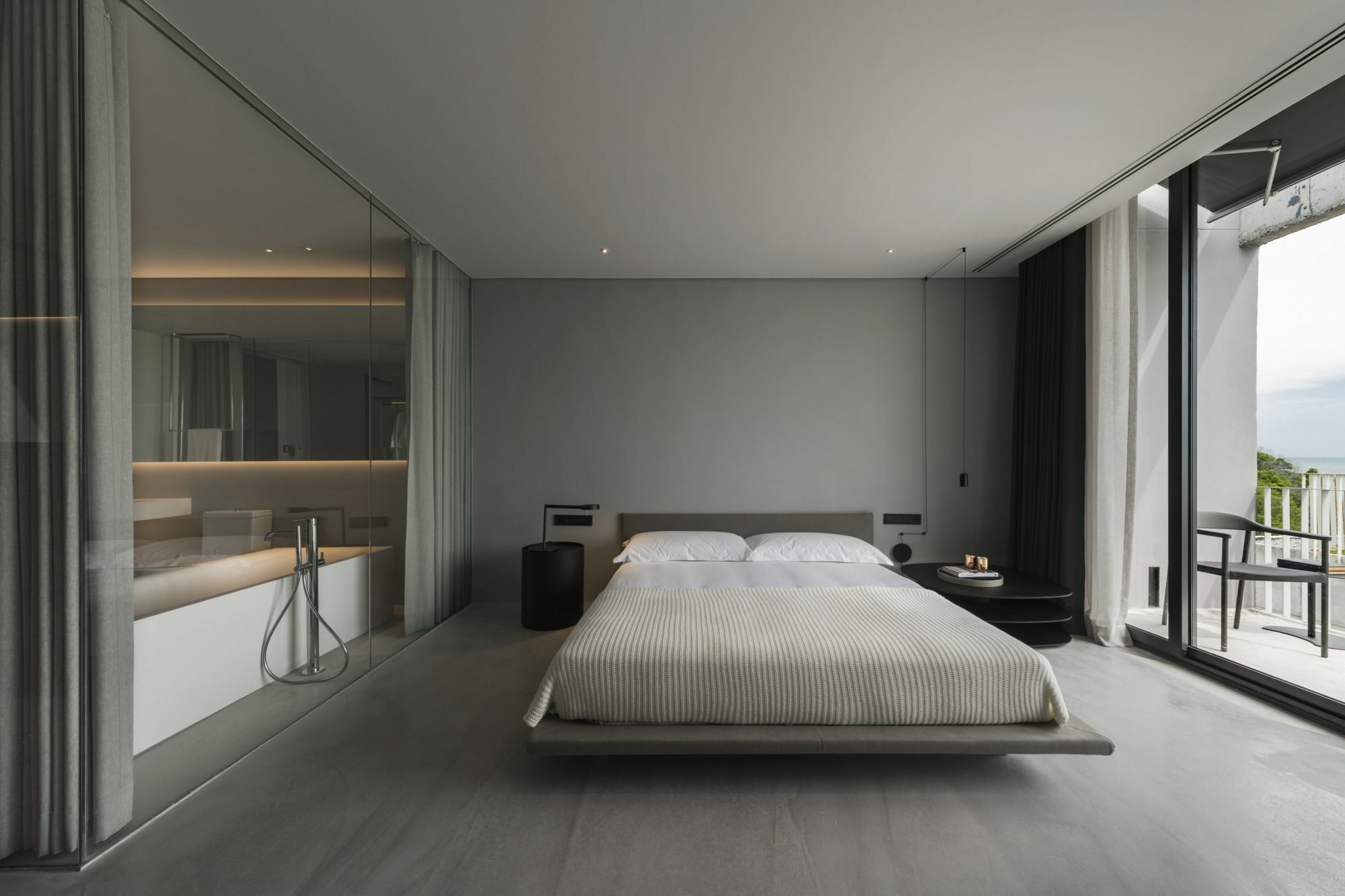Hotel Bocage Hua Hin Luaran gambar