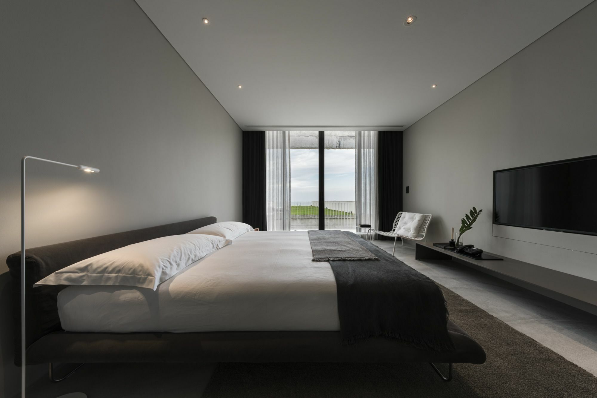 Hotel Bocage Hua Hin Luaran gambar