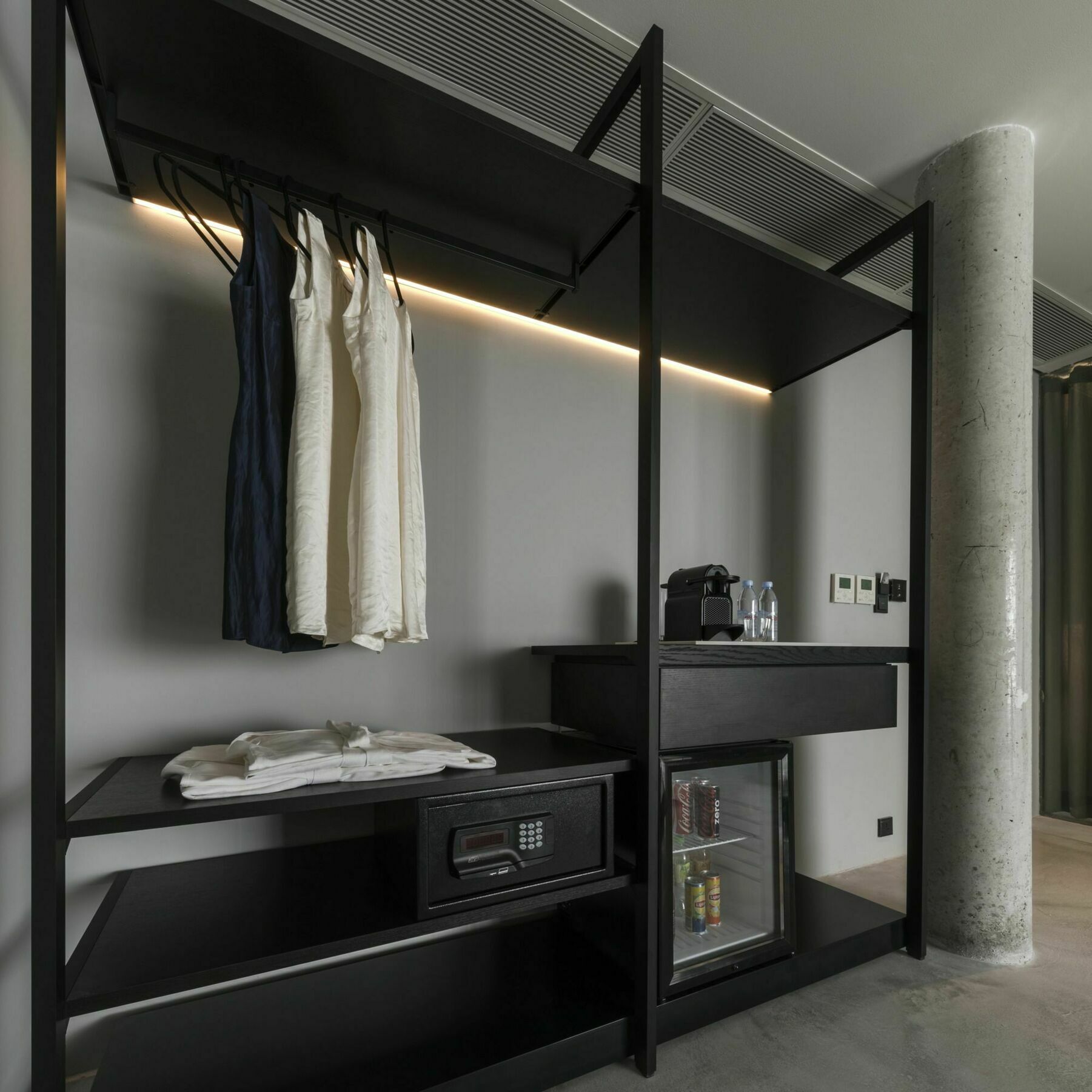 Hotel Bocage Hua Hin Luaran gambar