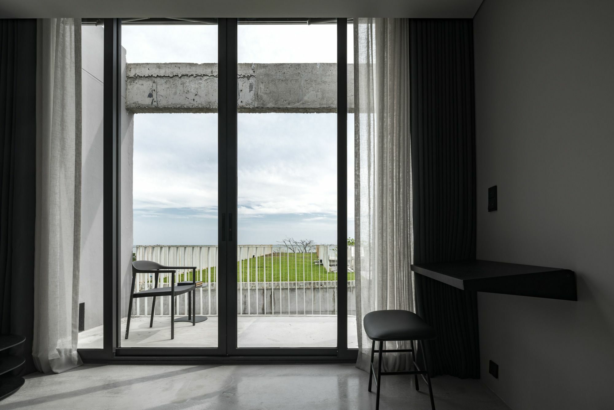 Hotel Bocage Hua Hin Luaran gambar