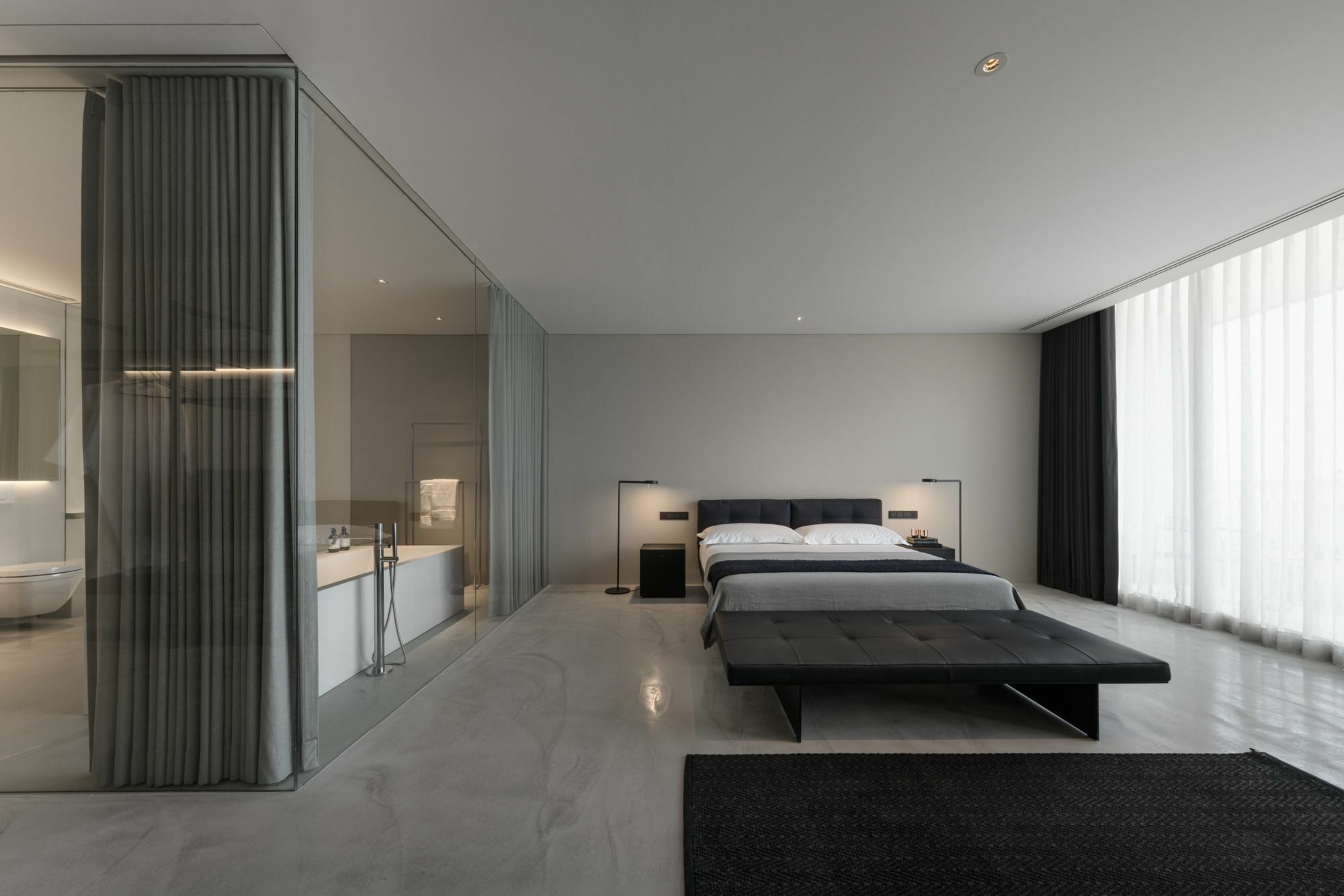 Hotel Bocage Hua Hin Luaran gambar